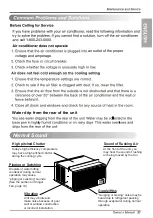 Предварительный просмотр 21 страницы LG LW7014HR Owner'S Manual