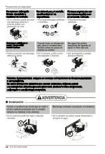 Предварительный просмотр 26 страницы LG LW7014HR Owner'S Manual