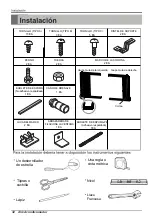 Предварительный просмотр 32 страницы LG LW7014HR Owner'S Manual