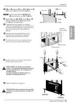 Предварительный просмотр 35 страницы LG LW7014HR Owner'S Manual