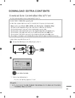 Предварительный просмотр 41 страницы LG LW75 Series Installation Manual