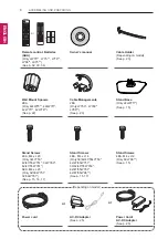 Preview for 8 page of LG LW75 Series Owner'S Manual