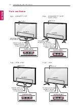 Preview for 12 page of LG LW75 Series Owner'S Manual