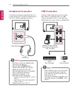 Preview for 30 page of LG LW75 Series Owner'S Manual