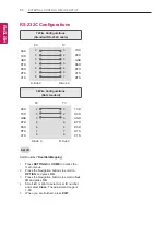 Preview for 50 page of LG LW75 Series Owner'S Manual