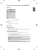 Preview for 19 page of LG LW76 Series Installation Manual