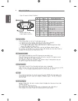 Preview for 24 page of LG LW76 Series Installation Manual