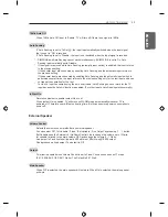 Preview for 25 page of LG LW76 Series Installation Manual