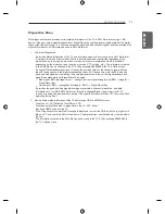 Preview for 35 page of LG LW76 Series Installation Manual