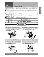 Preview for 3 page of LG LW8000ER Owner'S Manual