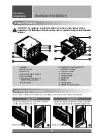 Preview for 12 page of LG LW8000ER Owner'S Manual