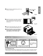 Предварительный просмотр 17 страницы LG LW8000ER Owner'S Manual