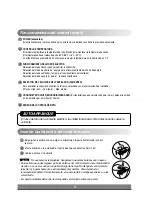 Предварительный просмотр 28 страницы LG LW8000ER Owner'S Manual