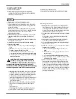 Предварительный просмотр 19 страницы LG LW8000ER Service Manual