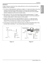 Preview for 13 page of LG LW8011ER Owner'S Manual