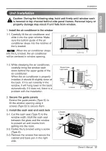 Preview for 15 page of LG LW8011ER Owner'S Manual