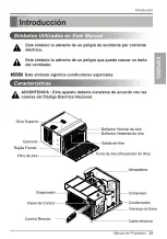 Preview for 33 page of LG LW8011ER Owner'S Manual