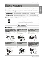 Preview for 3 page of LG LW8012ER Owner'S Manual