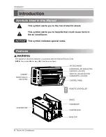 Preview for 8 page of LG LW8012ER Owner'S Manual