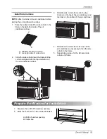 Preview for 13 page of LG LW8012ER Owner'S Manual