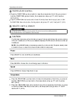 Предварительный просмотр 17 страницы LG LW8012ER Owner'S Manual