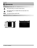 Preview for 6 page of LG LW8012ER Service Manual