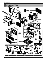 Preview for 36 page of LG LW8012ER Service Manual