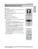 Предварительный просмотр 16 страницы LG LW8012ERJ Owner'S Manual