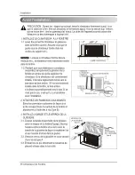 Preview for 36 page of LG LW8013ER Owner'S Manual