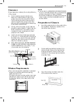 Preview for 11 page of LG LW8016ER Owner'S Manual