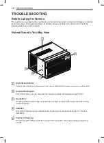 Preview for 18 page of LG LW8016ER Owner'S Manual