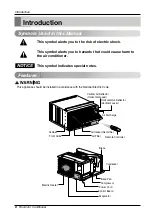 Preview for 8 page of LG LW8016HR Owner'S Manual