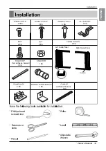 Preview for 11 page of LG LW8016HR Owner'S Manual