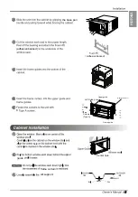 Preview for 13 page of LG LW8016HR Owner'S Manual