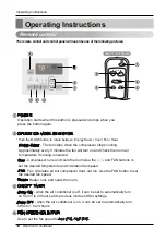 Preview for 16 page of LG LW8016HR Owner'S Manual