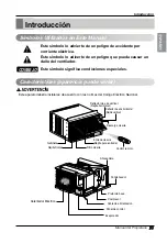 Preview for 29 page of LG LW8016HR Owner'S Manual