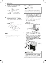 Preview for 13 page of LG LW8017ERSM Owner'S Manual