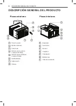 Предварительный просмотр 39 страницы LG LW8017ERSM Owner'S Manual