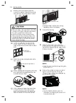 Preview for 14 page of LG LW8019ER Owner'S Manual