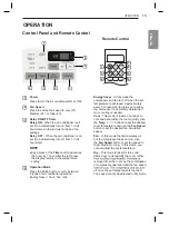 Preview for 15 page of LG LW8019ER Owner'S Manual