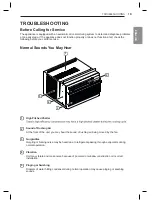 Предварительный просмотр 19 страницы LG LW8019ER Owner'S Manual