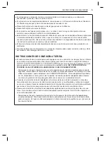 Предварительный просмотр 31 страницы LG LW8019ER Owner'S Manual