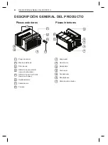 Предварительный просмотр 34 страницы LG LW8019ER Owner'S Manual