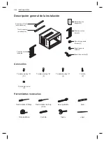 Предварительный просмотр 36 страницы LG LW8019ER Owner'S Manual