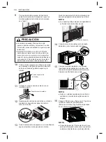 Предварительный просмотр 40 страницы LG LW8019ER Owner'S Manual