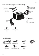 Preview for 10 page of LG LW8022ERSM Owner'S Manual