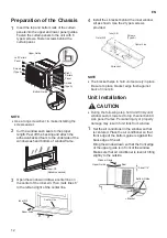 Preview for 12 page of LG LW8022ERSM Owner'S Manual