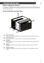 Предварительный просмотр 21 страницы LG LW8022ERSM Owner'S Manual