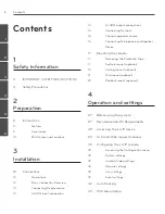 Preview for 6 page of LG LW9226 Series Owner'S Manual