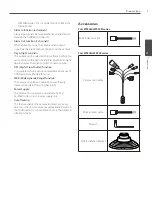 Preview for 9 page of LG LW9226 Series Owner'S Manual